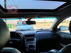 شێڤرۆلێت مالیبۆ